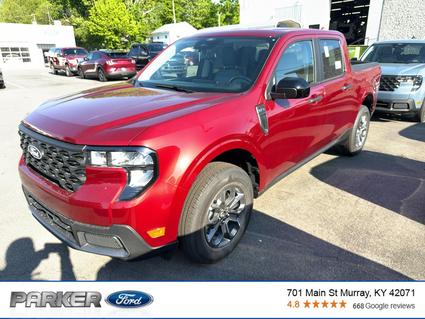 2026 Ford Maverick Murray KY