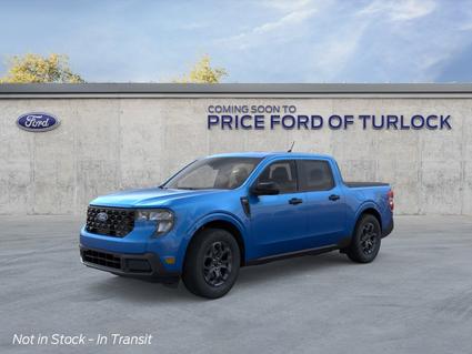 2026 Ford Maverick Turlock CA