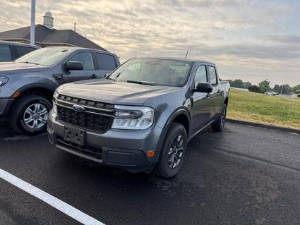 2024 Ford Maverick Waterloo IL