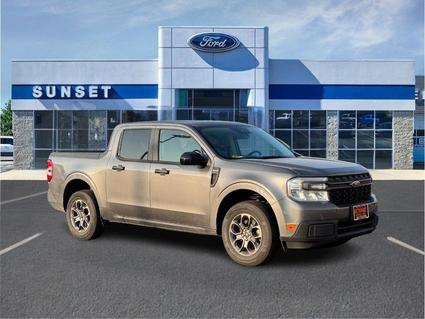 2024 Ford Maverick Waterloo IL