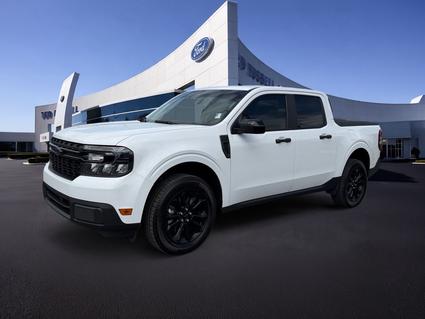 2024 Ford Maverick Knoxville TN