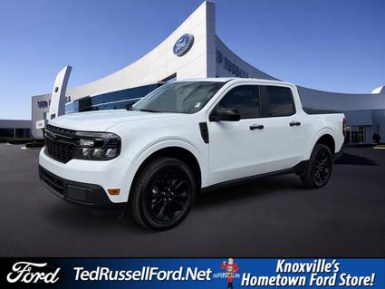2024 Ford Maverick Knoxville TN