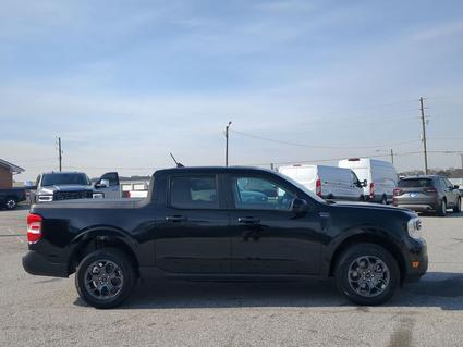 2024 Ford Maverick Winder GA