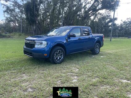 2024 Ford Maverick Perry FL