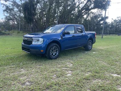 2024 Ford Maverick Perry FL