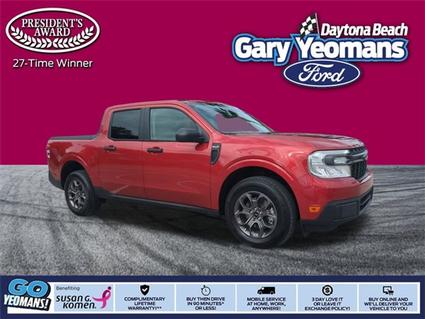 2024 Ford Maverick Daytona Beach FL