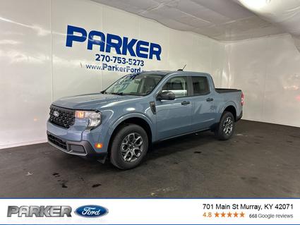 2025 Ford Maverick Murray KY