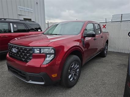 2025 Ford Maverick Knoxville TN