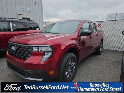 2025 Ford Maverick Knoxville TN