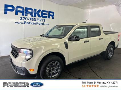 2025 Ford Maverick Murray KY