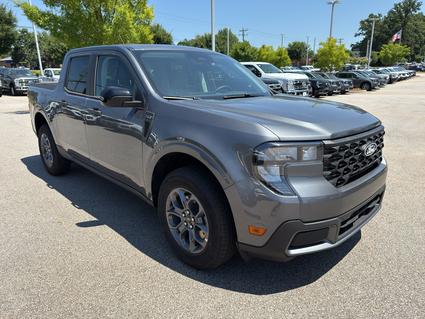 2025 Ford Maverick York SC