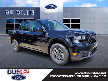 2025 Ford Maverick Dublin GA