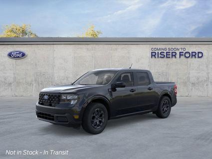 2025 Ford Maverick Hot Springs AR