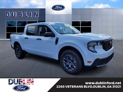 2025 Ford Maverick Dublin GA