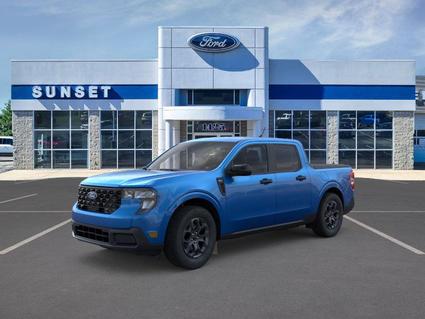 2025 Ford Maverick Waterloo IL