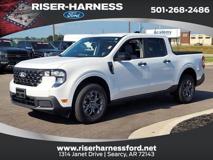 2025 Ford Maverick Searcy AR