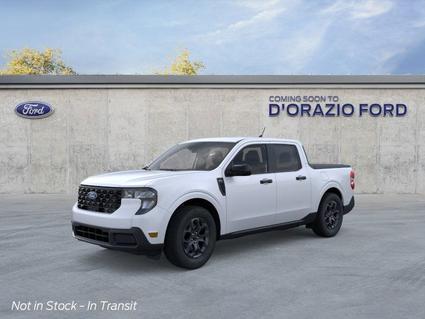 2025 Ford Maverick Wilmington IL