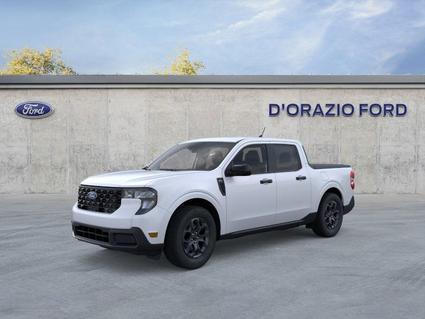 2025 Ford Maverick Wilmington IL