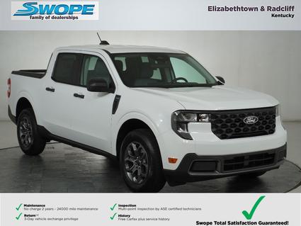 2025 Ford Maverick Elizabethtown KY