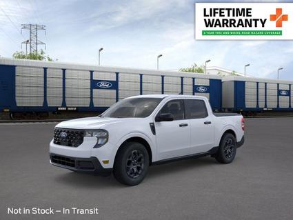 2025 Ford Maverick St. Louis MO