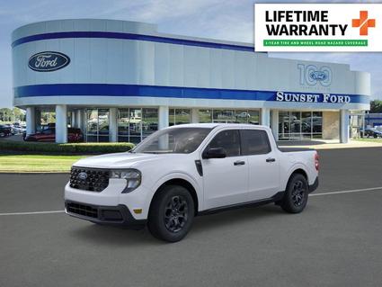 2025 Ford Maverick St. Louis MO