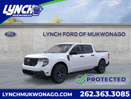2025 Ford Maverick Mukwonago WI