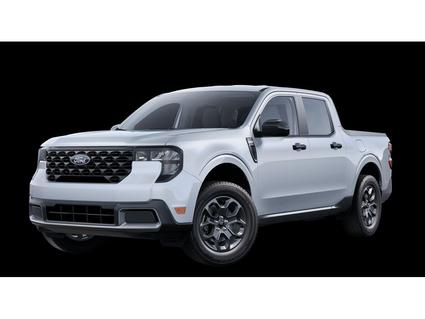 2025 Ford Maverick Hot Springs AR