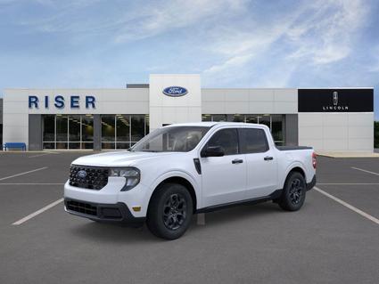 2025 Ford Maverick Hot Springs AR