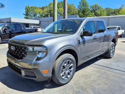 2025 Ford Maverick Hartselle AL