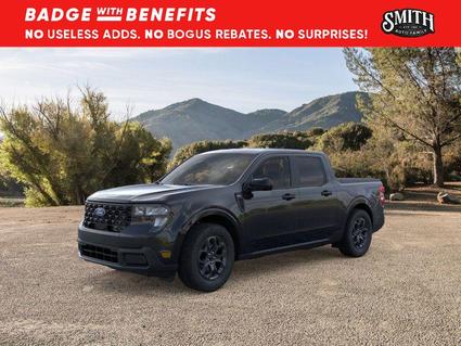 2025 Ford Maverick Levelland TX