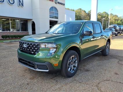 2025 Ford Maverick Louisville MS