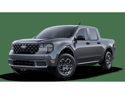 2025 Ford Maverick Greenville SC