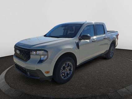 2025 Ford Maverick New Albany MS
