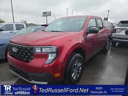 2025 Ford Maverick Knoxville TN