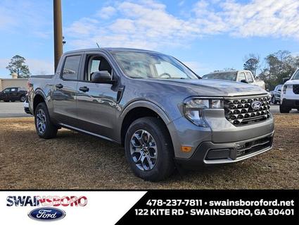 2026 Ford Maverick Swainsboro GA