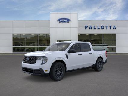 2026 Ford Maverick Wooster OH