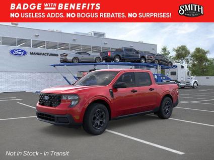 2026 Ford Maverick Levelland TX