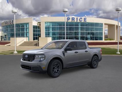 2026 Ford Maverick Turlock CA