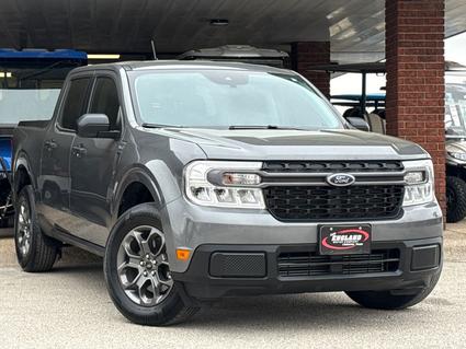 2024 Ford Maverick Cleburne TX