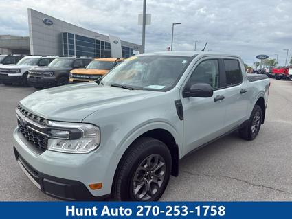 2024 Ford Maverick Franklin KY