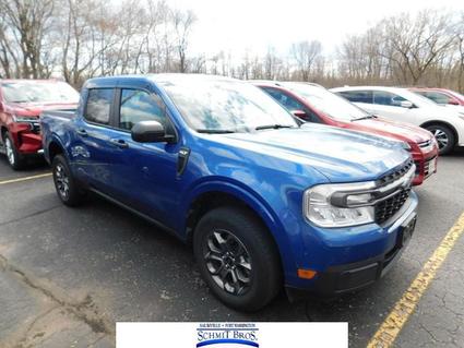 2024 Ford Maverick Saukville WI