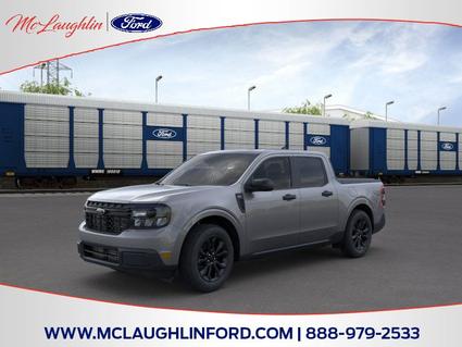 2024 Ford Maverick Sumter SC
