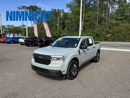 2024 Ford Maverick Jacksonville FL
