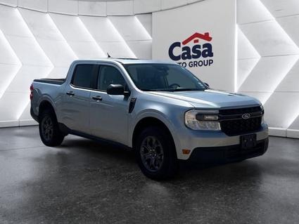 2024 Ford Maverick El Paso TX