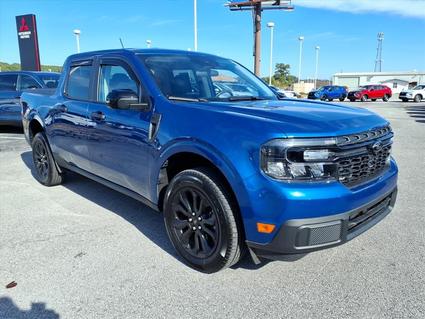 2024 Ford Maverick Jacksonville NC