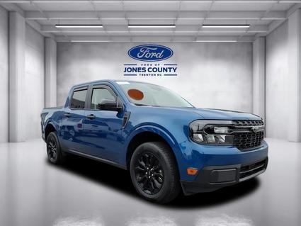 2024 Ford Maverick Trenton NC