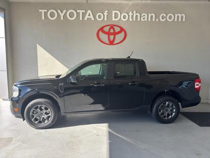 2024 Ford Maverick Dothan AL