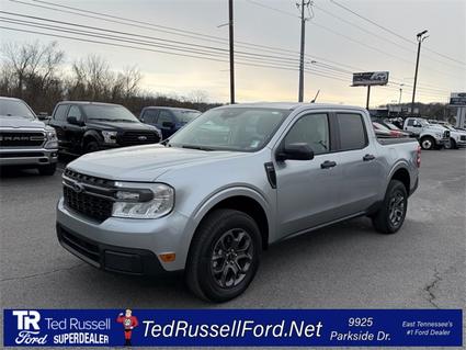 2024 Ford Maverick Knoxville TN