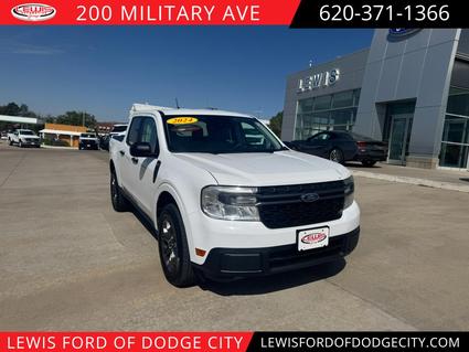 2024 Ford Maverick Dodge City KS