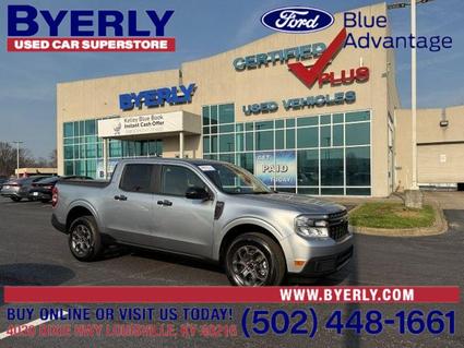 2024 Ford Maverick Louisville KY